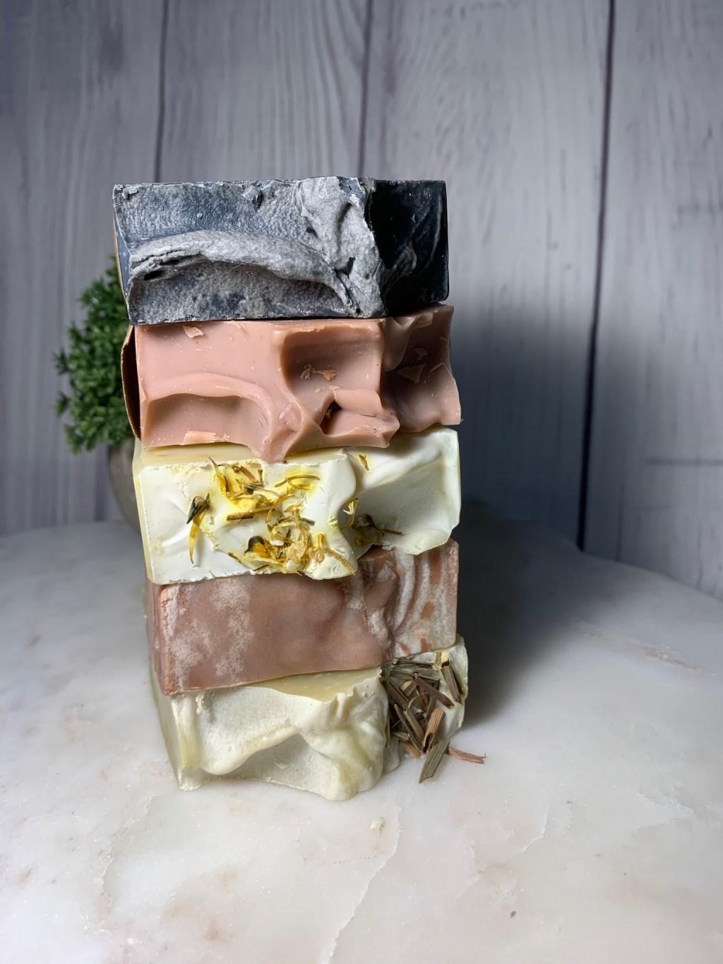 Taller de Jaboneria&nbsp;Artesanal